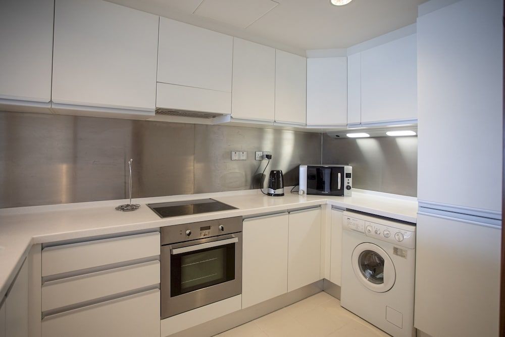 undefined Ultimate Luxury at Fashion Avenue Dubai Mall Residences 10