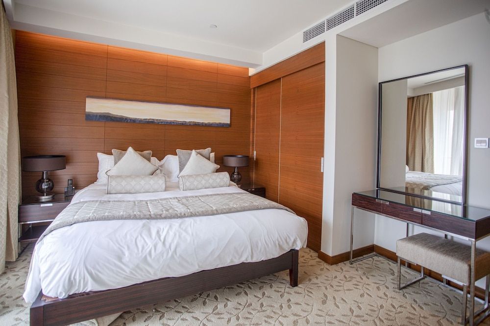 undefined Ultimate Luxury at Fashion Avenue Dubai Mall Residences 4