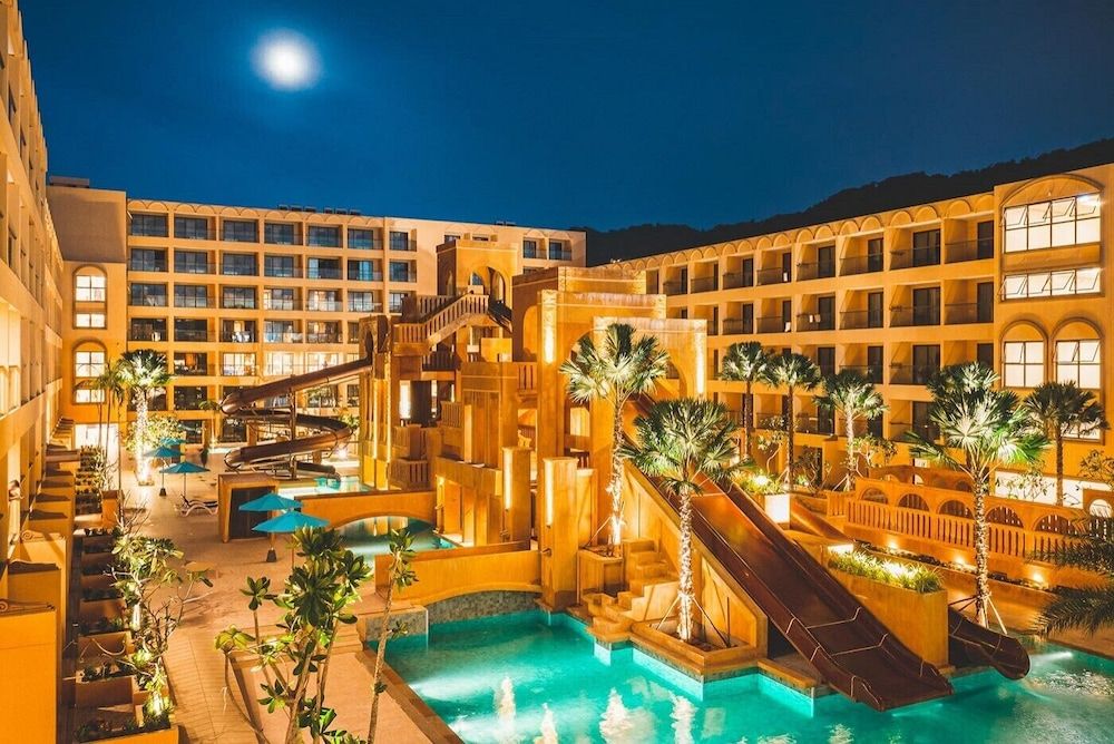 undefined Pamookkoo Resort 5