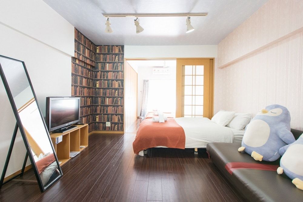 undefined Apartment near Shibuya Station 06