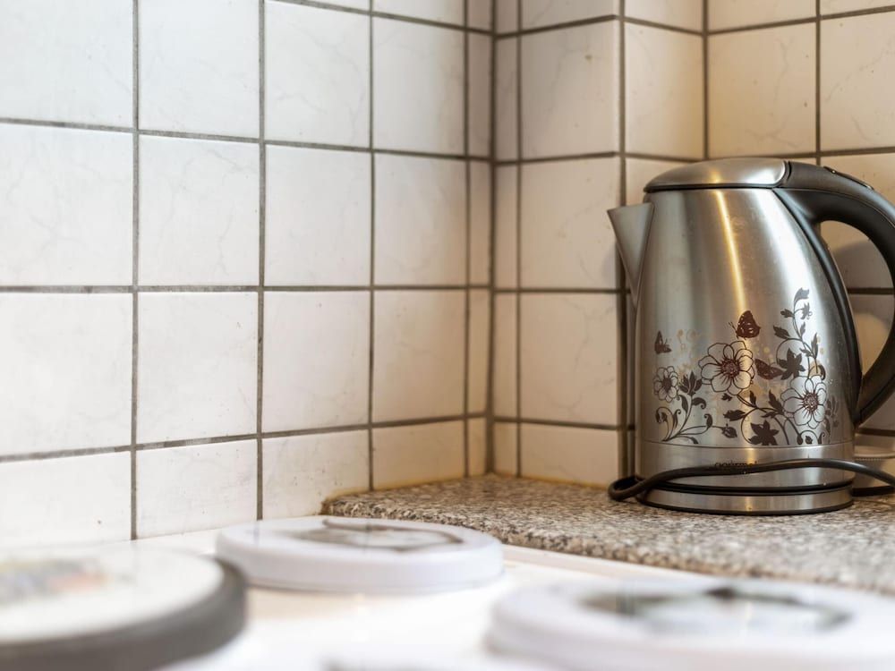 Lively Holiday Home in Wien With Private Garden House 10