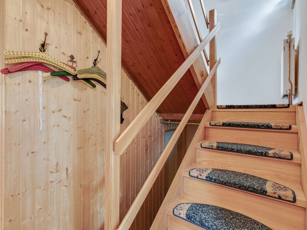 undefined Lively Holiday Home in Wien With Private Garden 9