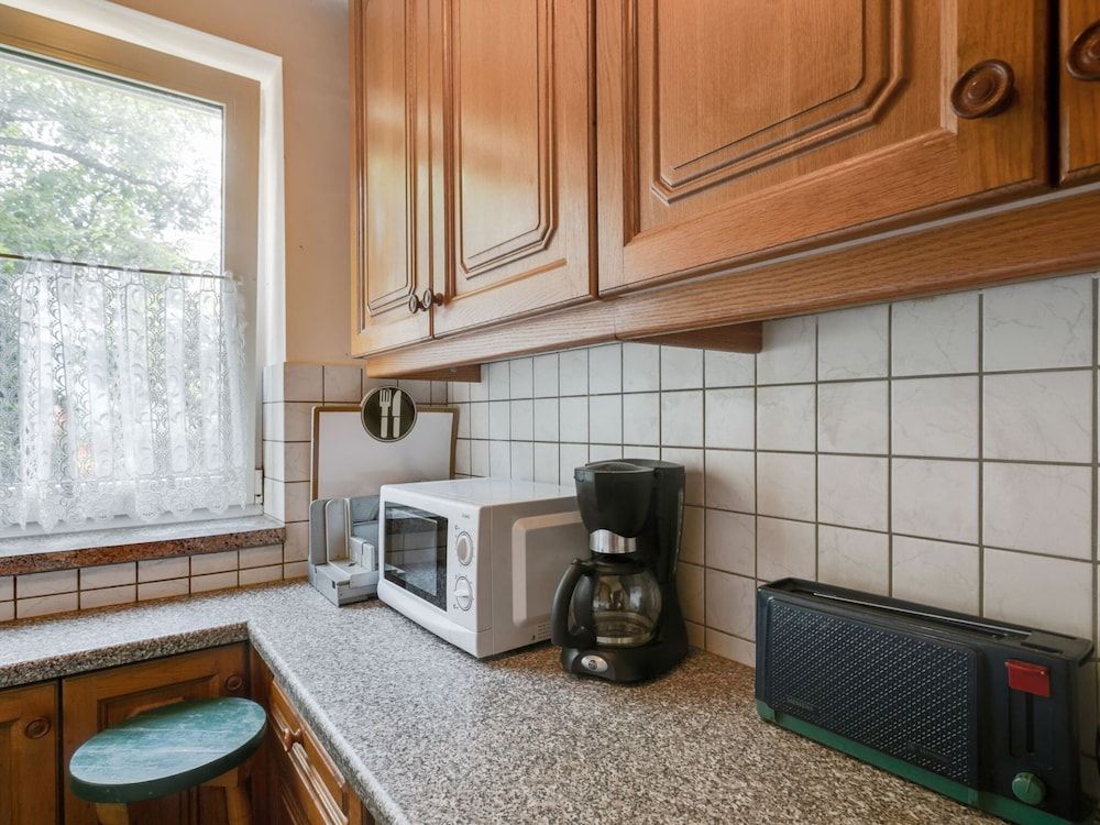 undefined Lively Holiday Home in Wien With Private Garden 6