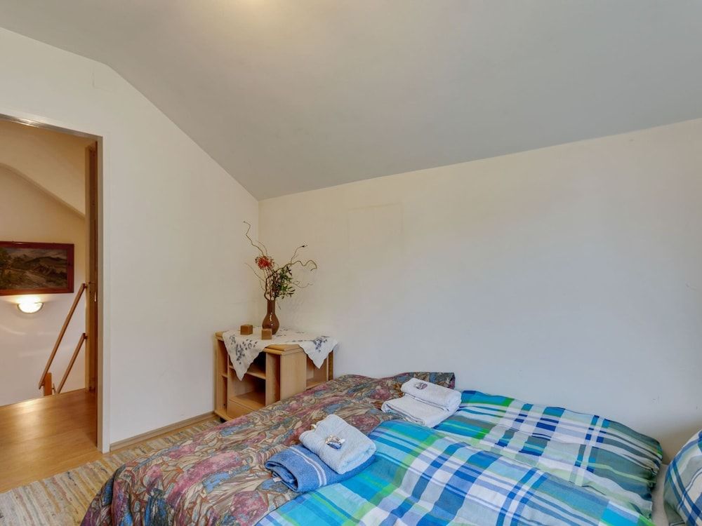 Lively Holiday Home in Wien With Private Garden House 7