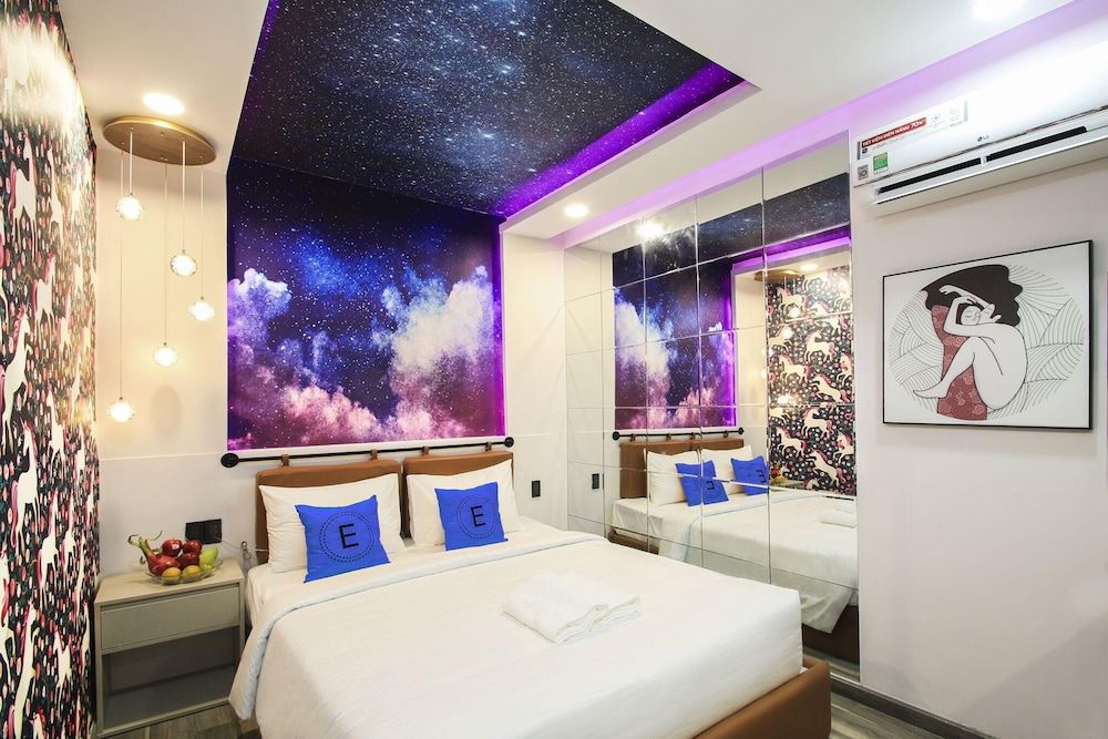 undefined Eros Hotel - Love Hotel 2