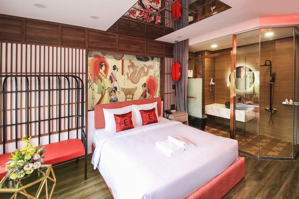 undefined Eros Hotel - Love Hotel 9