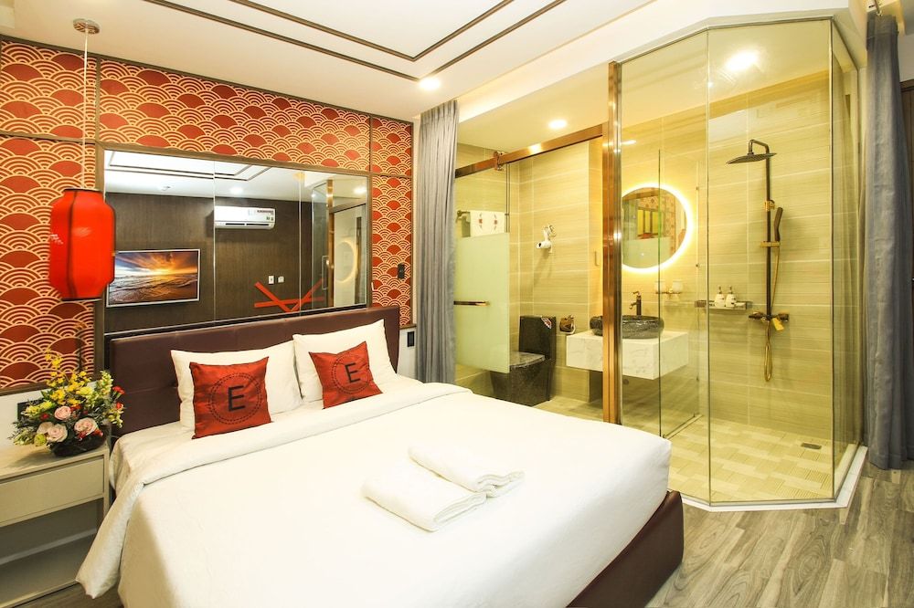 undefined Eros Hotel - Love Hotel 4