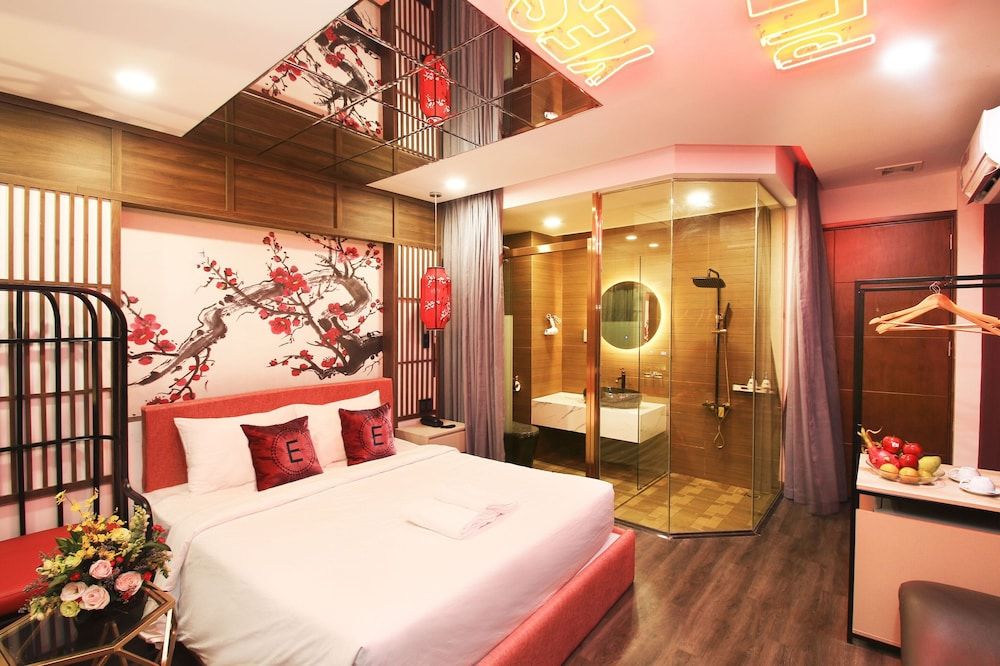 undefined Eros Hotel - Love Hotel 10