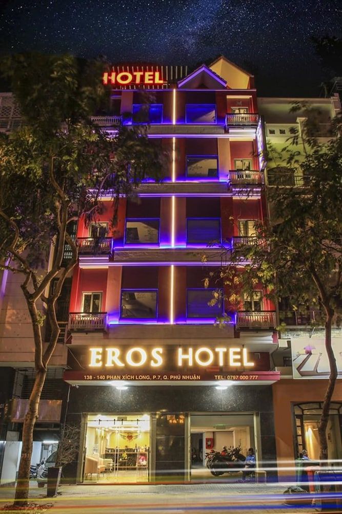 undefined Eros Hotel - Love Hotel 6