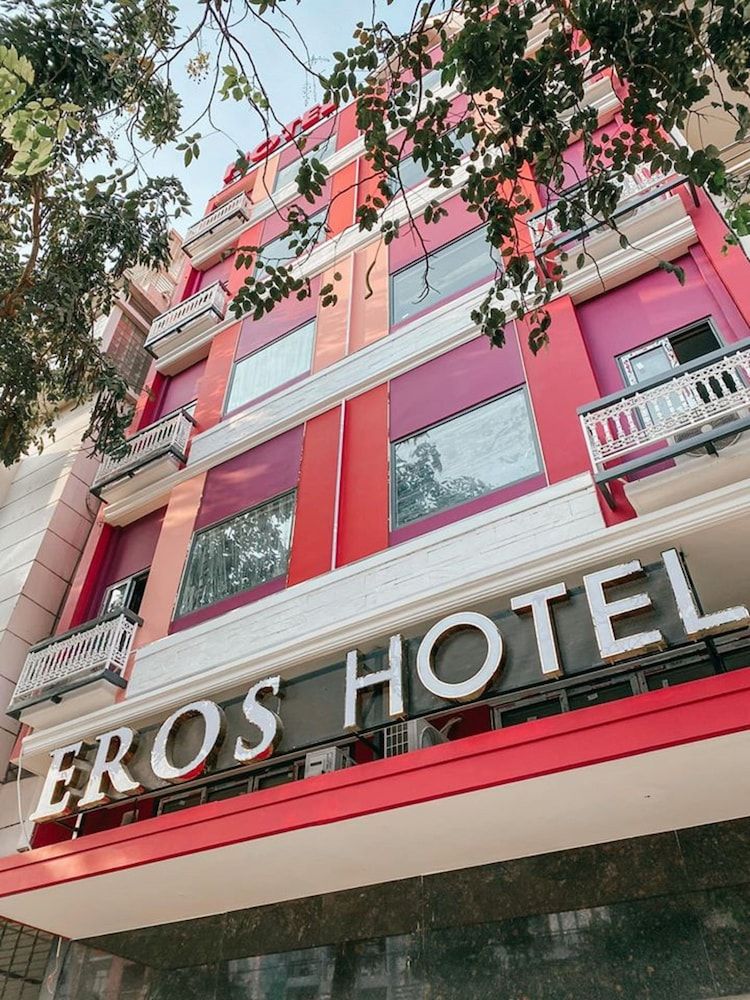 undefined Eros Hotel - Love Hotel 5