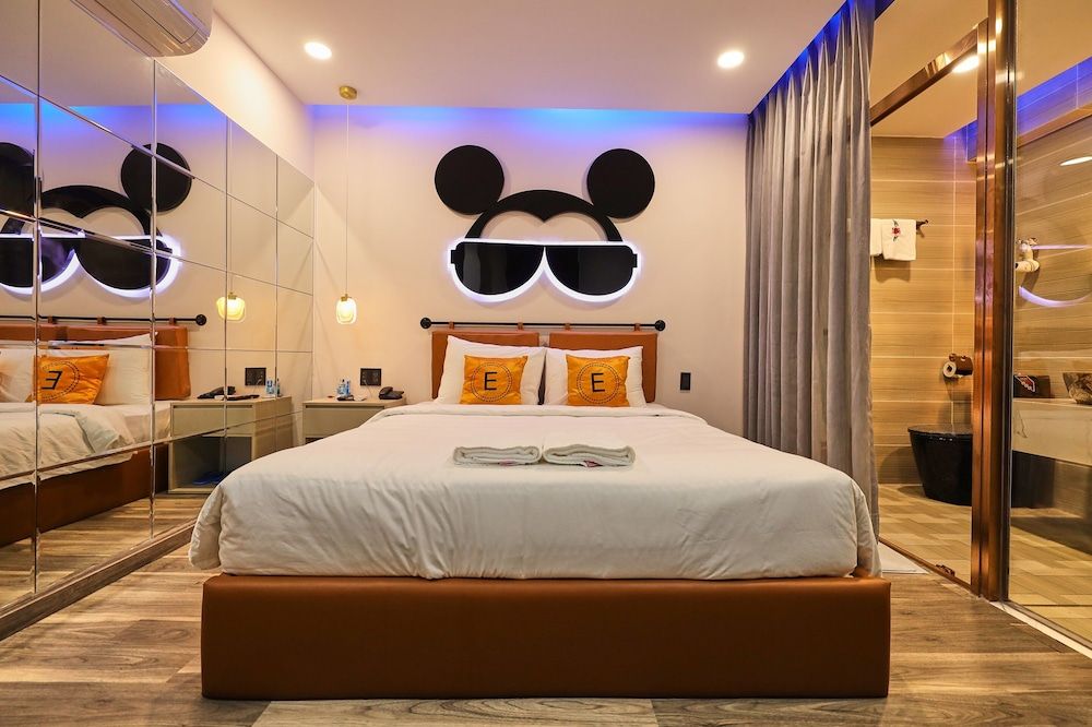 undefined Eros Hotel - Love Hotel 3