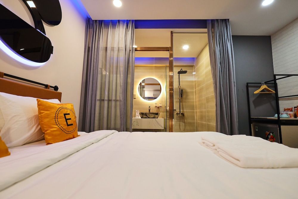 Eros Hotel - Love Hotel Galaxy Standard Room 3