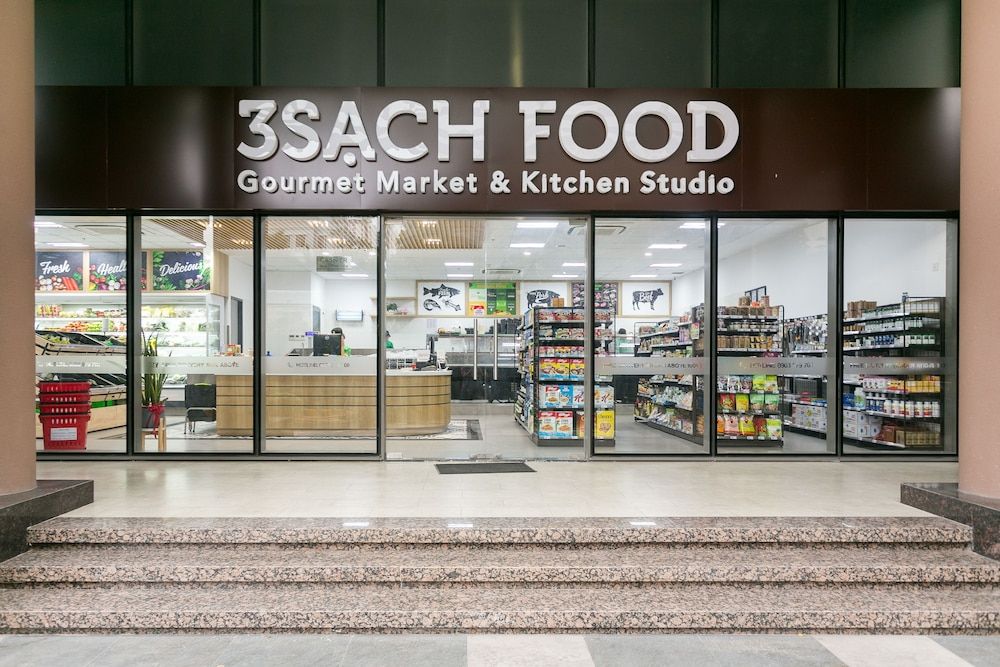 undefined Blue Fingers Saigon Royal - Tresor 6