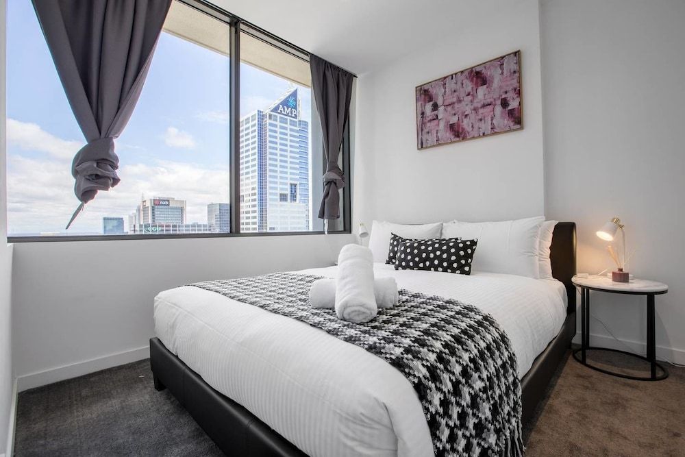 undefined New Renovated & Cozy Apt Closes To Southern Cross 7