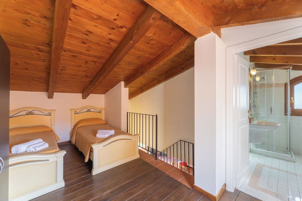 Exclusive Villa, 3 Bedrooms, Private Pool