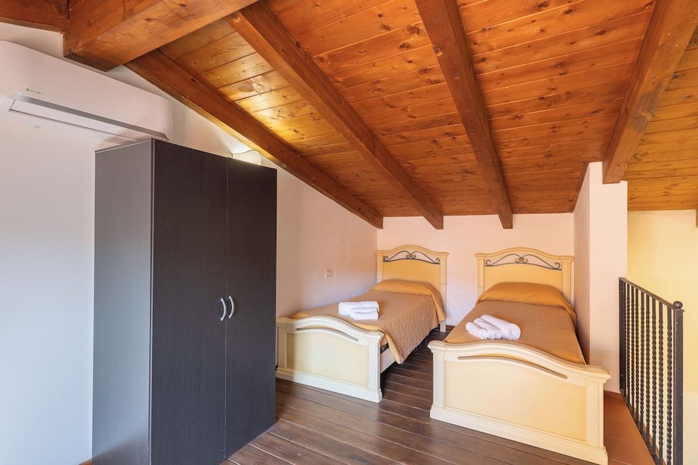 Exclusive Villa, 3 Bedrooms, Private Pool