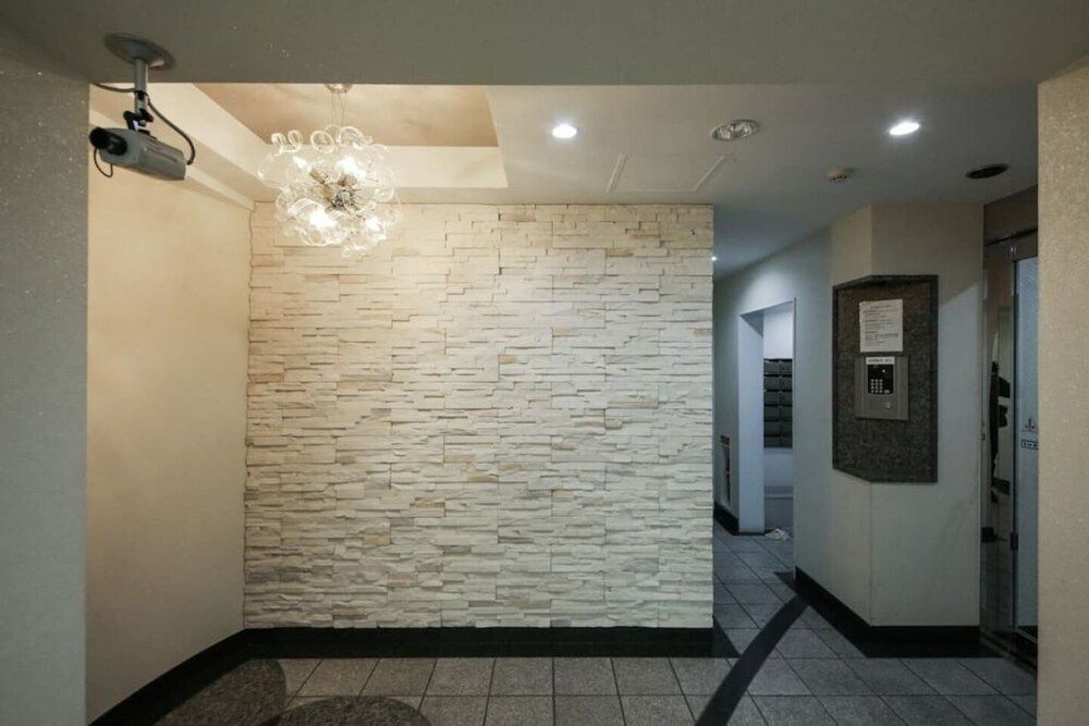 undefined Keikyu Kamata ColorBee Hostel