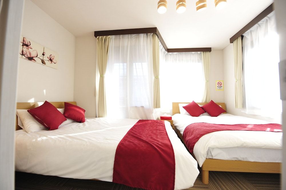 undefined Asakusa Kei House 4