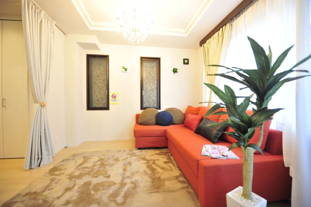 Asakusa Kei House City House 29