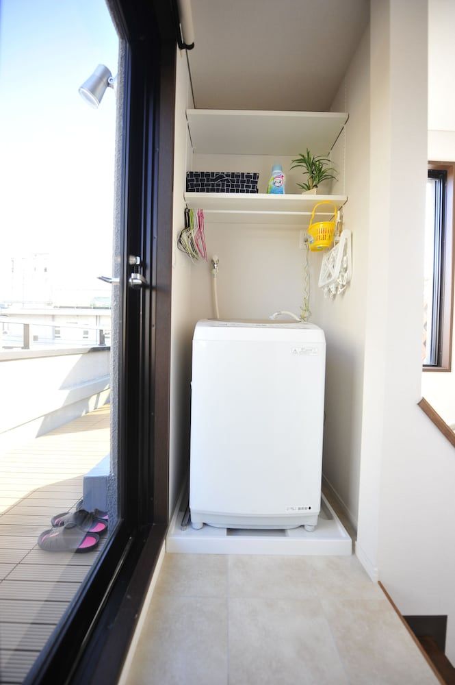 Asakusa Kei House City House 23