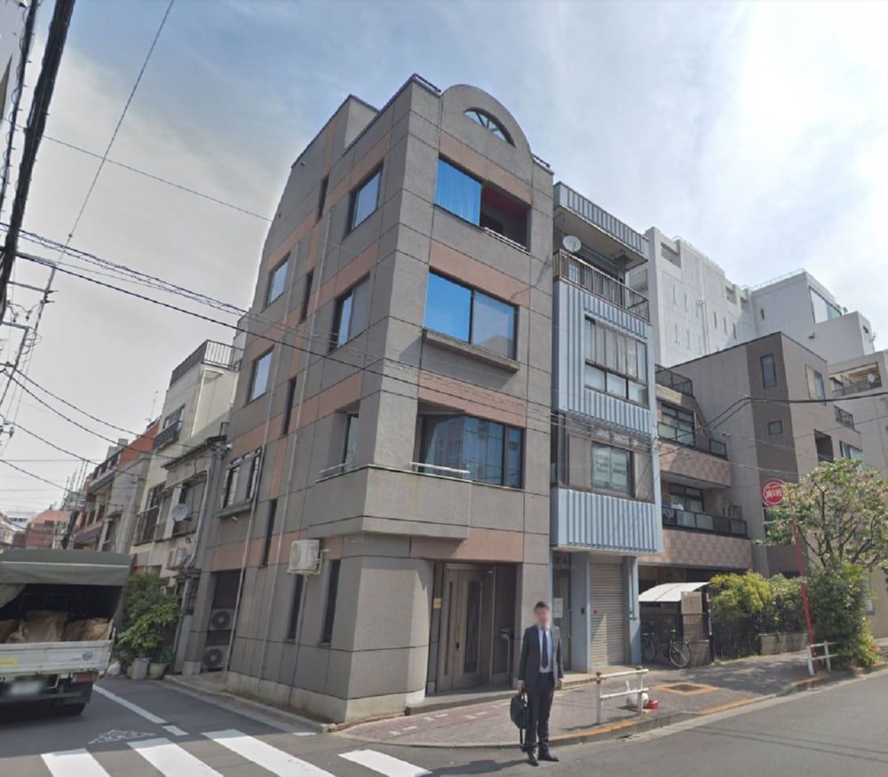 undefined Asakusa Kei House