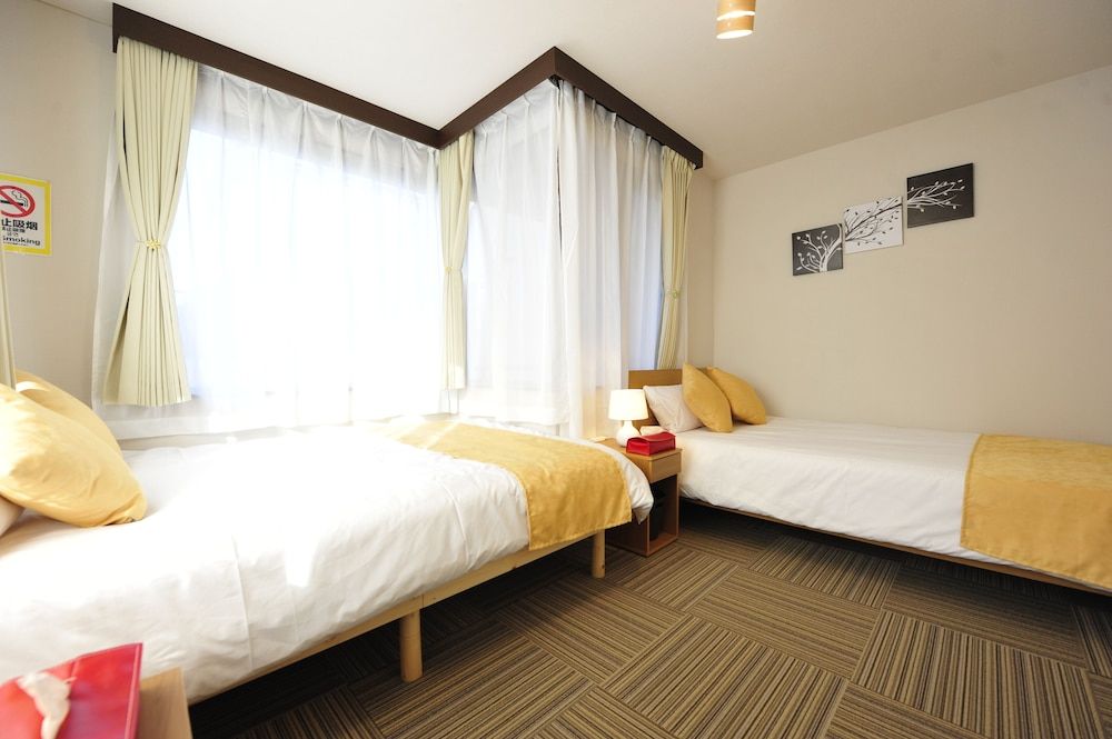 undefined Asakusa Kei House 6