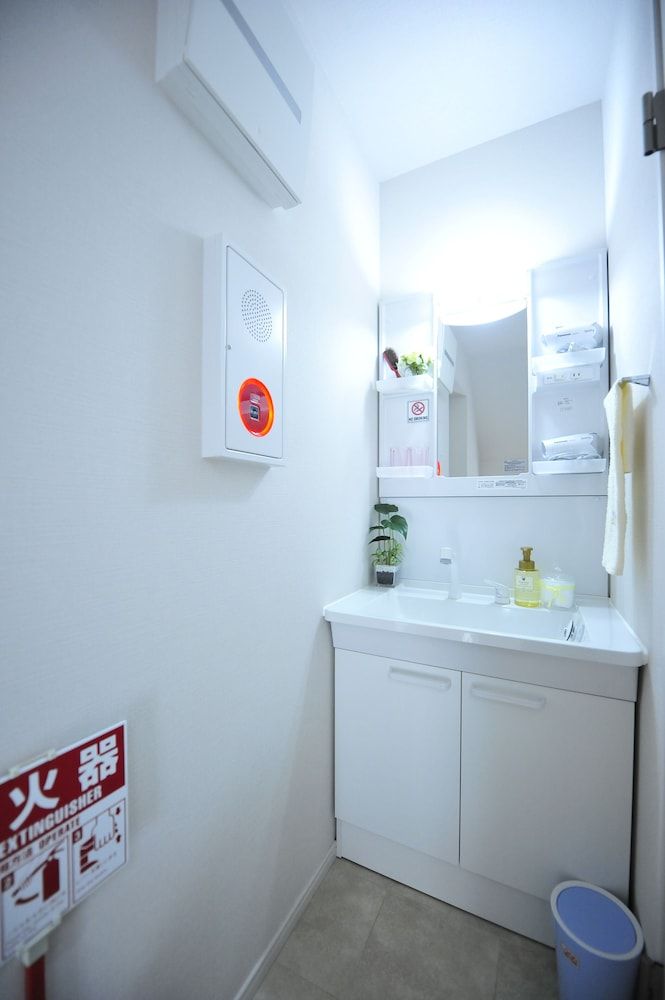 Asakusa Kei House City House 26