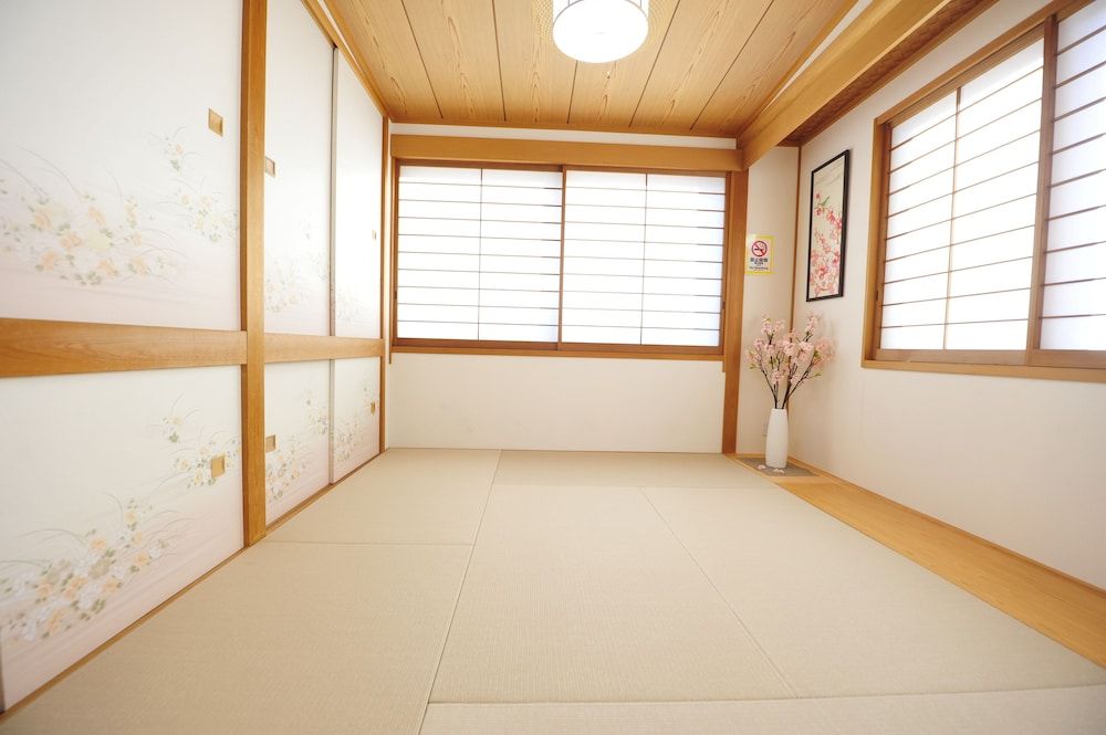 undefined Asakusa Kei House 9