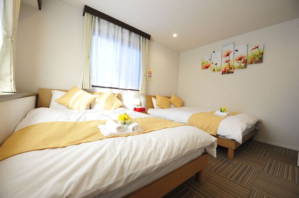 undefined Asakusa Kei House 8