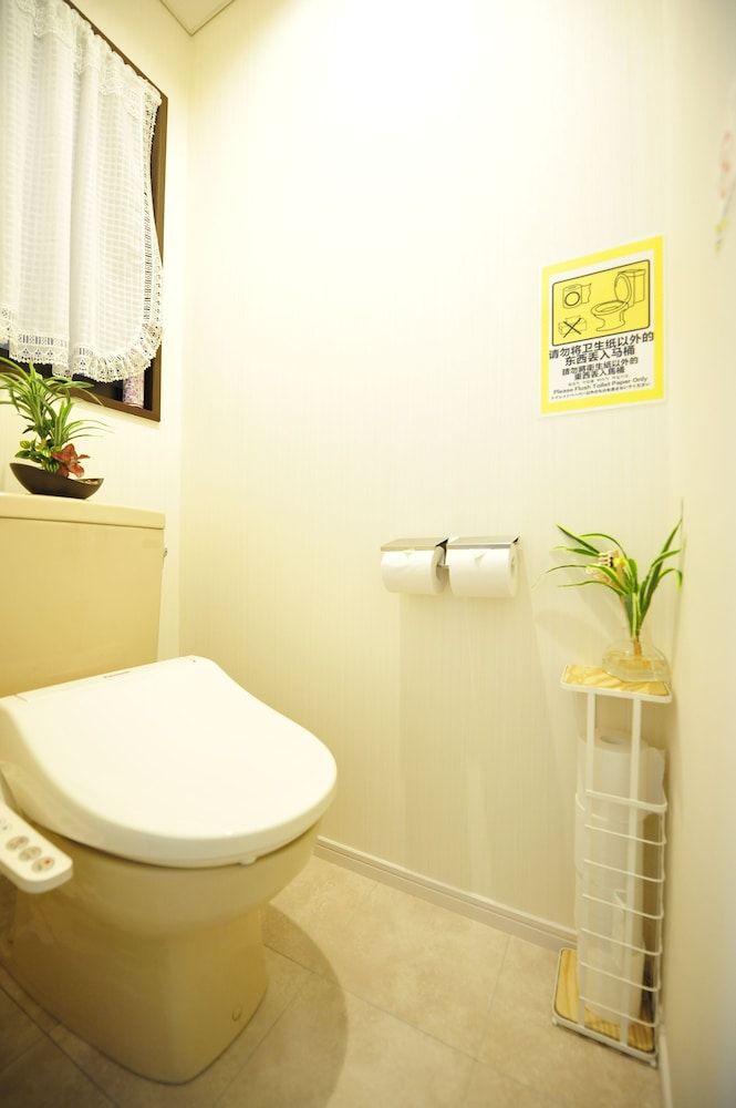 Asakusa Kei House City House 24