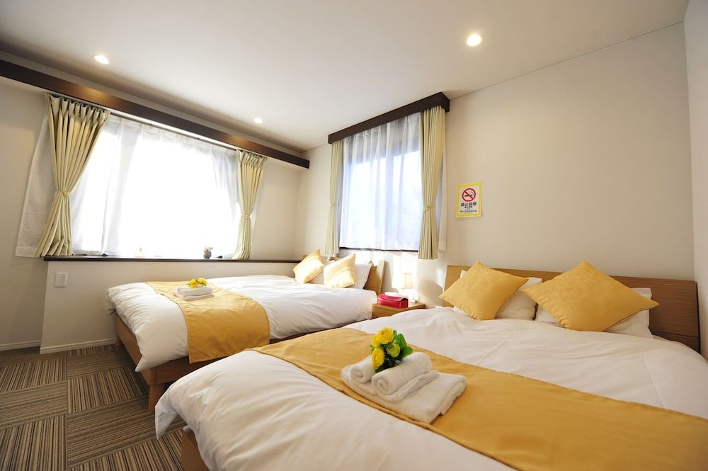 undefined Asakusa Kei House 10