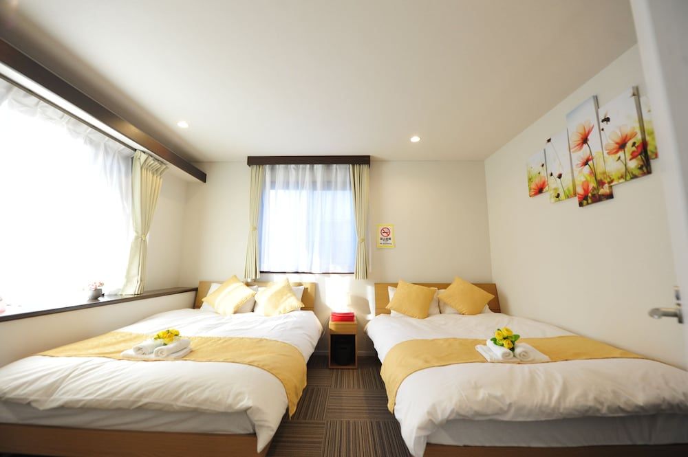 undefined Asakusa Kei House 2