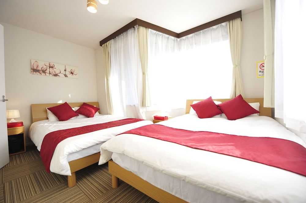 undefined Asakusa Kei House 5