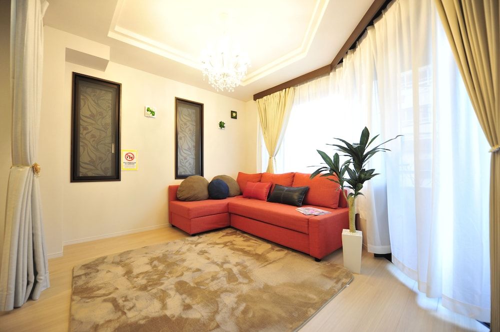 Asakusa Kei House City House 20