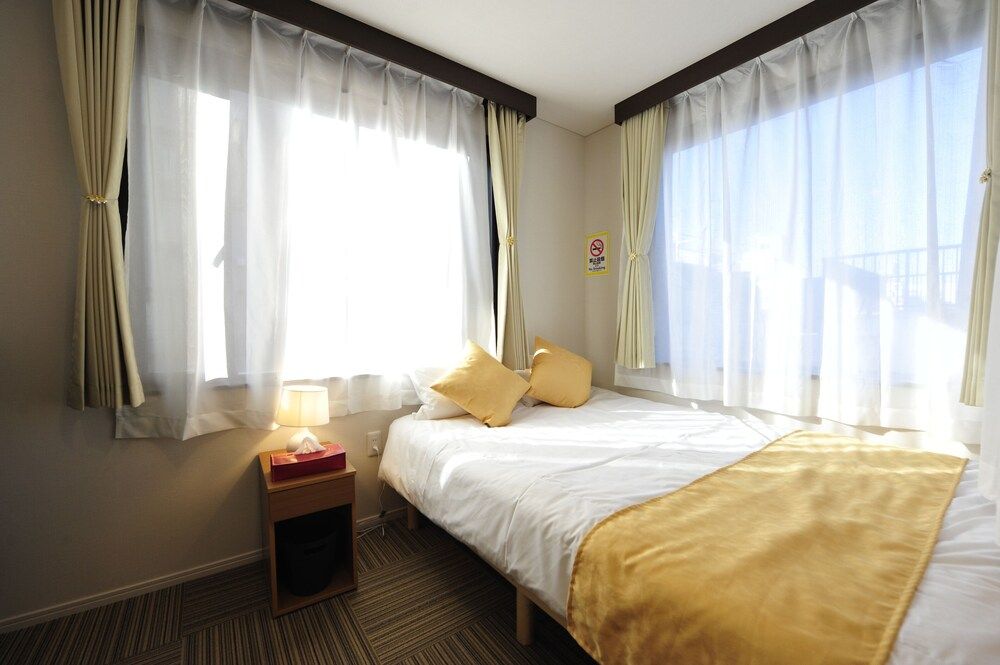 undefined Asakusa Kei House 3