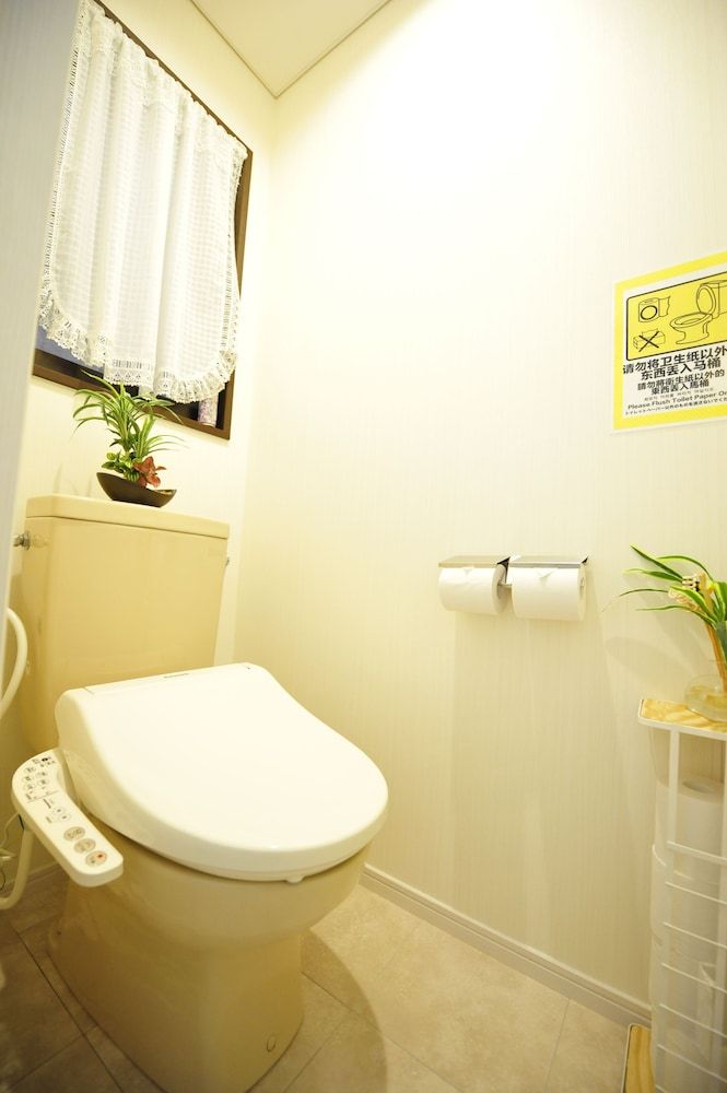 Asakusa Kei House City House 25