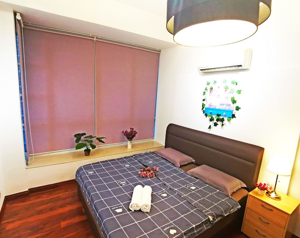 undefined Parkview Apartment by Sweet Home 9