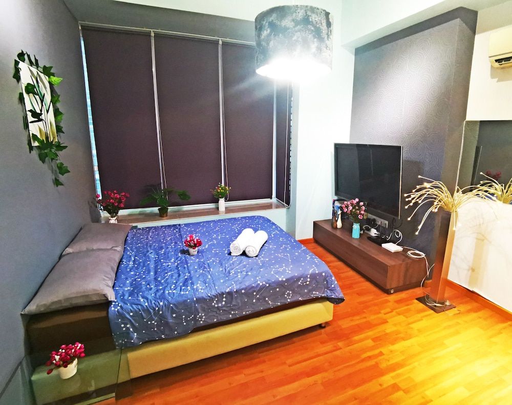 undefined Parkview Apartment by Sweet Home 6