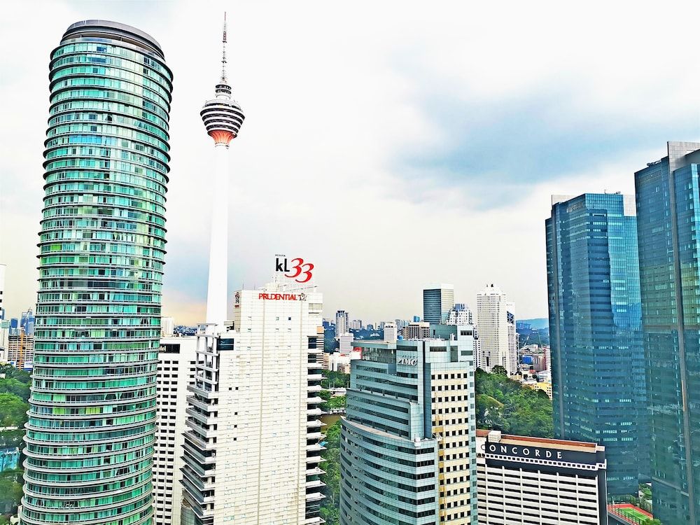 undefined Parkview Apartment by Sweet Home 5