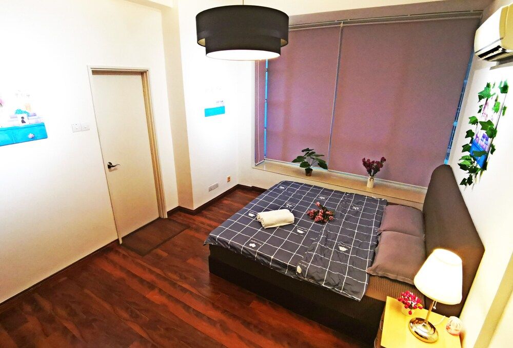 undefined Parkview Apartment by Sweet Home 8