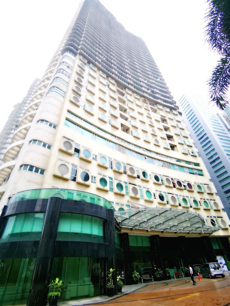 undefined Parkview Apartment by Sweet Home 3