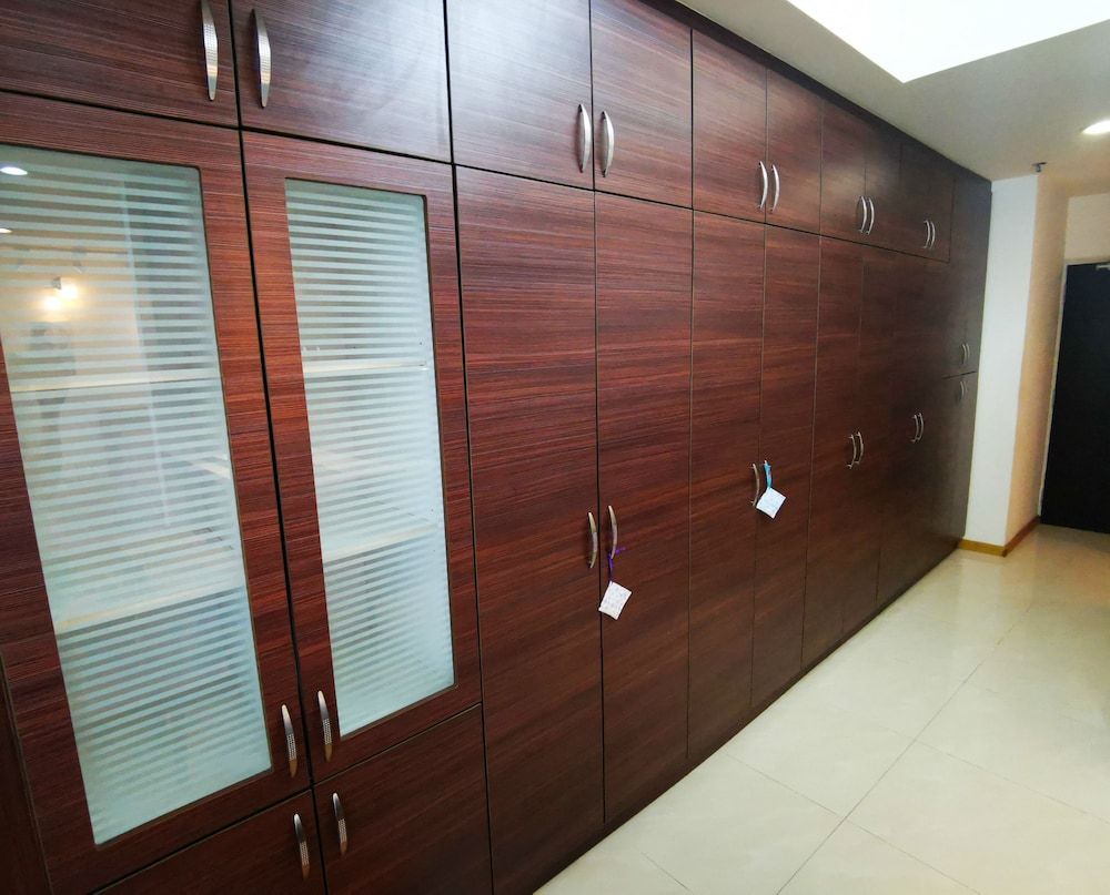 Parkview Apartment by Sweet Home Studio 13