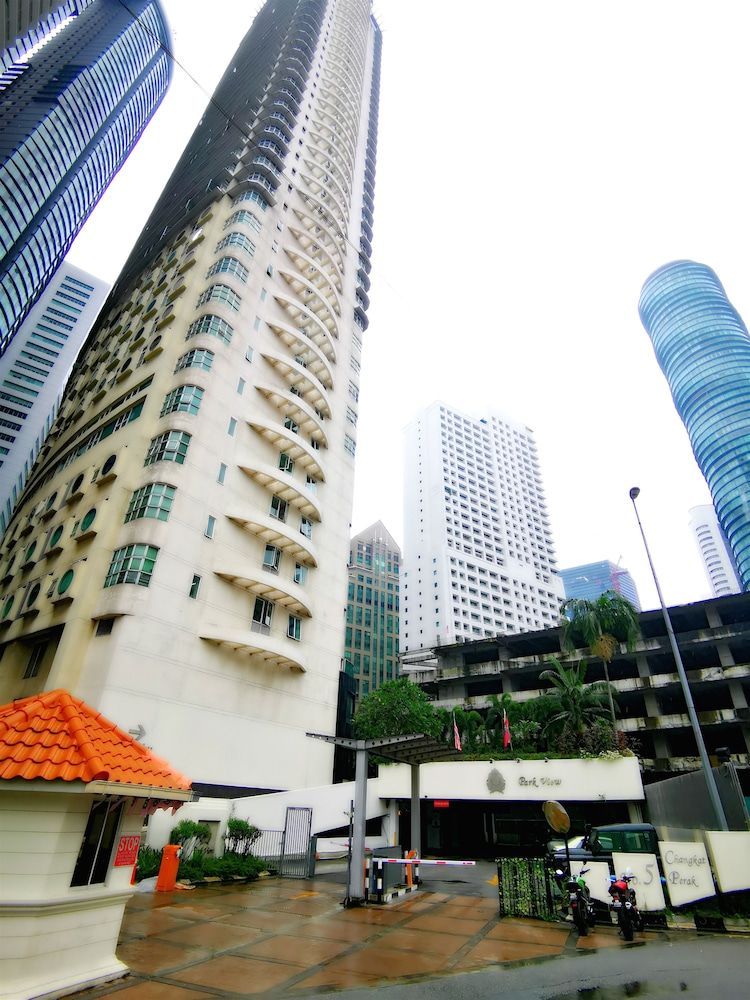 undefined Parkview Apartment by Sweet Home 4