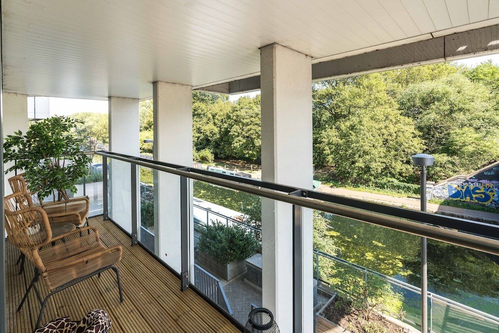 undefined 2 Bedroom Apartment on Homerton Road 9