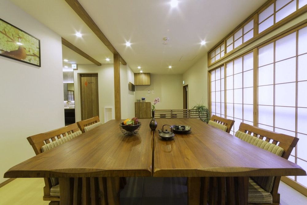 Nestay Villa Tokyo Shinjuku Nestay Villa Tokyo Shinjuku 22