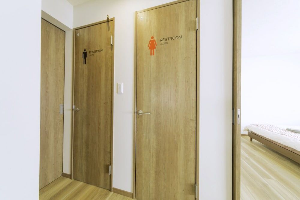 Nestay Villa Tokyo Shinjuku Nestay Villa Tokyo Shinjuku 28