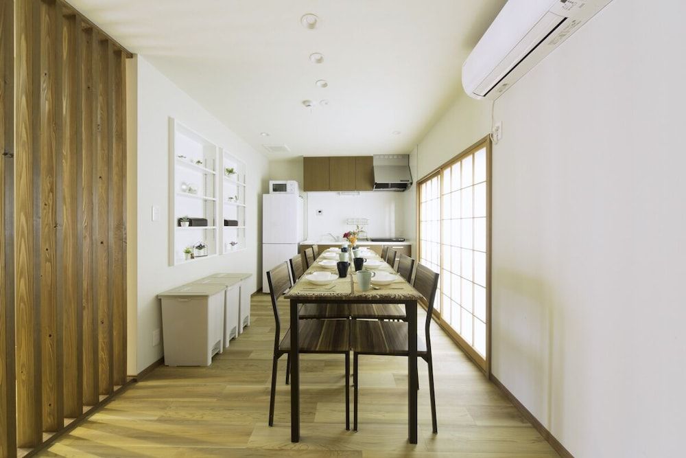 Nestay Villa Tokyo Shinjuku Nestay Villa Tokyo Shinjuku 16