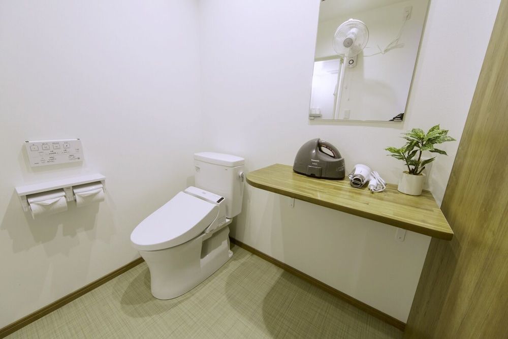 Nestay Villa Tokyo Shinjuku Nestay Villa Tokyo Shinjuku 29