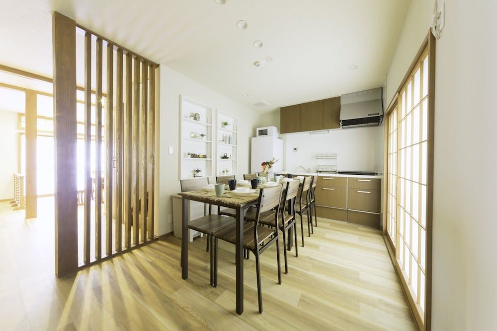 Nestay Villa Tokyo Shinjuku Nestay Villa Tokyo Shinjuku 19