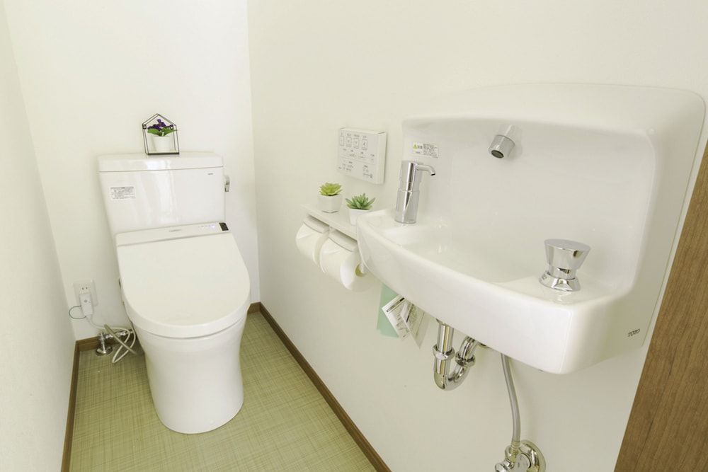 Nestay Villa Tokyo Shinjuku Nestay Villa Tokyo Shinjuku 26